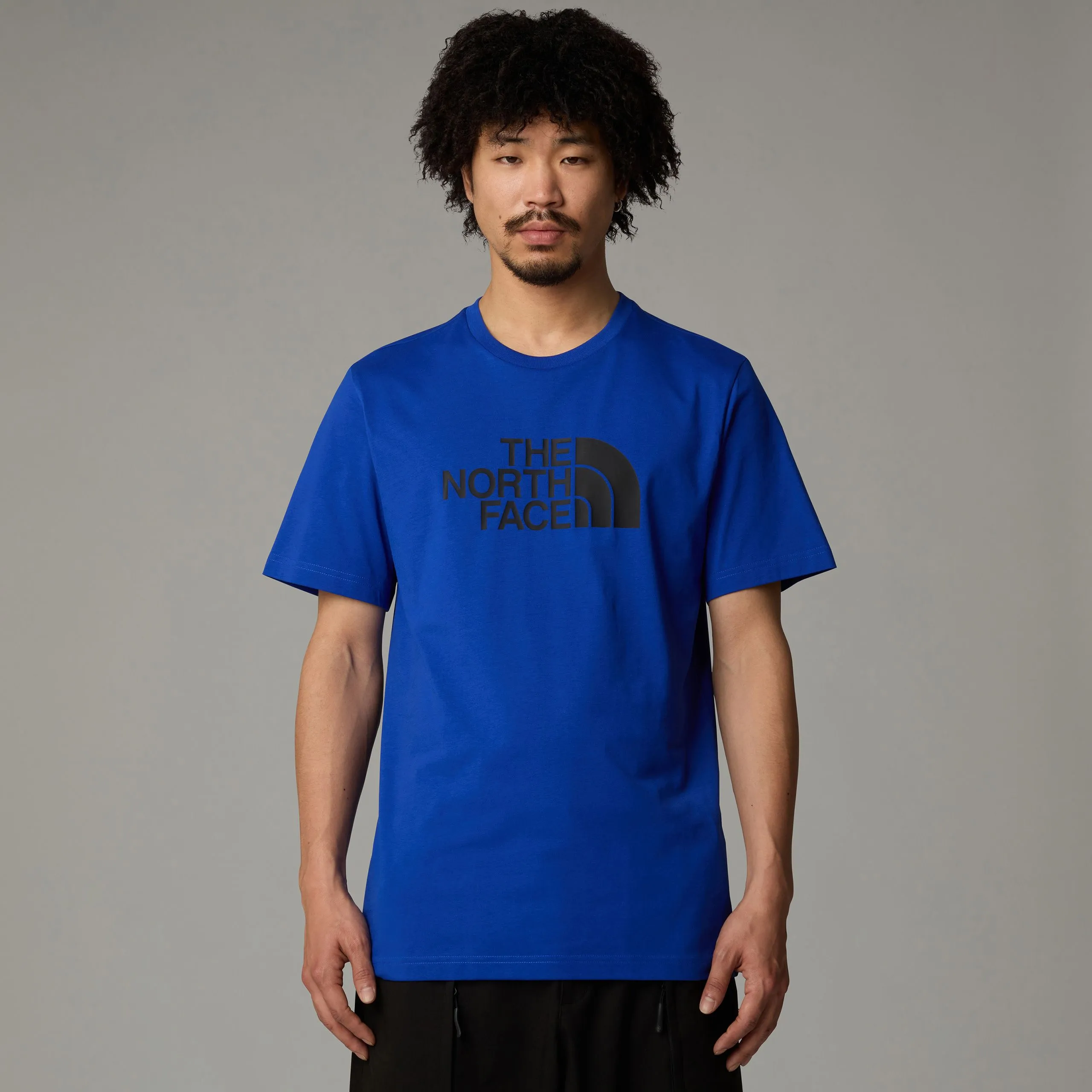 The North Face Mens Easy T-Shirt