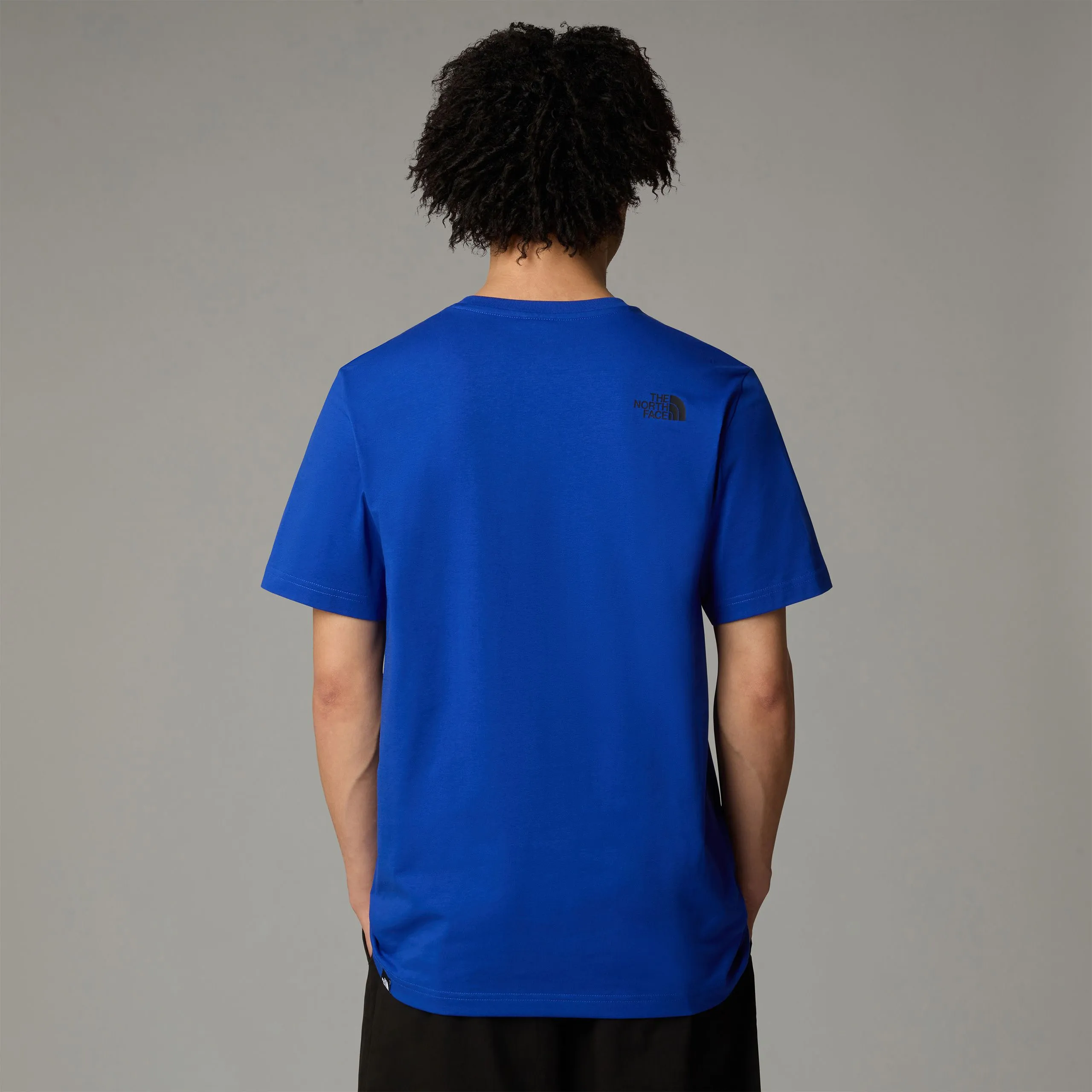 The North Face Mens Easy T-Shirt