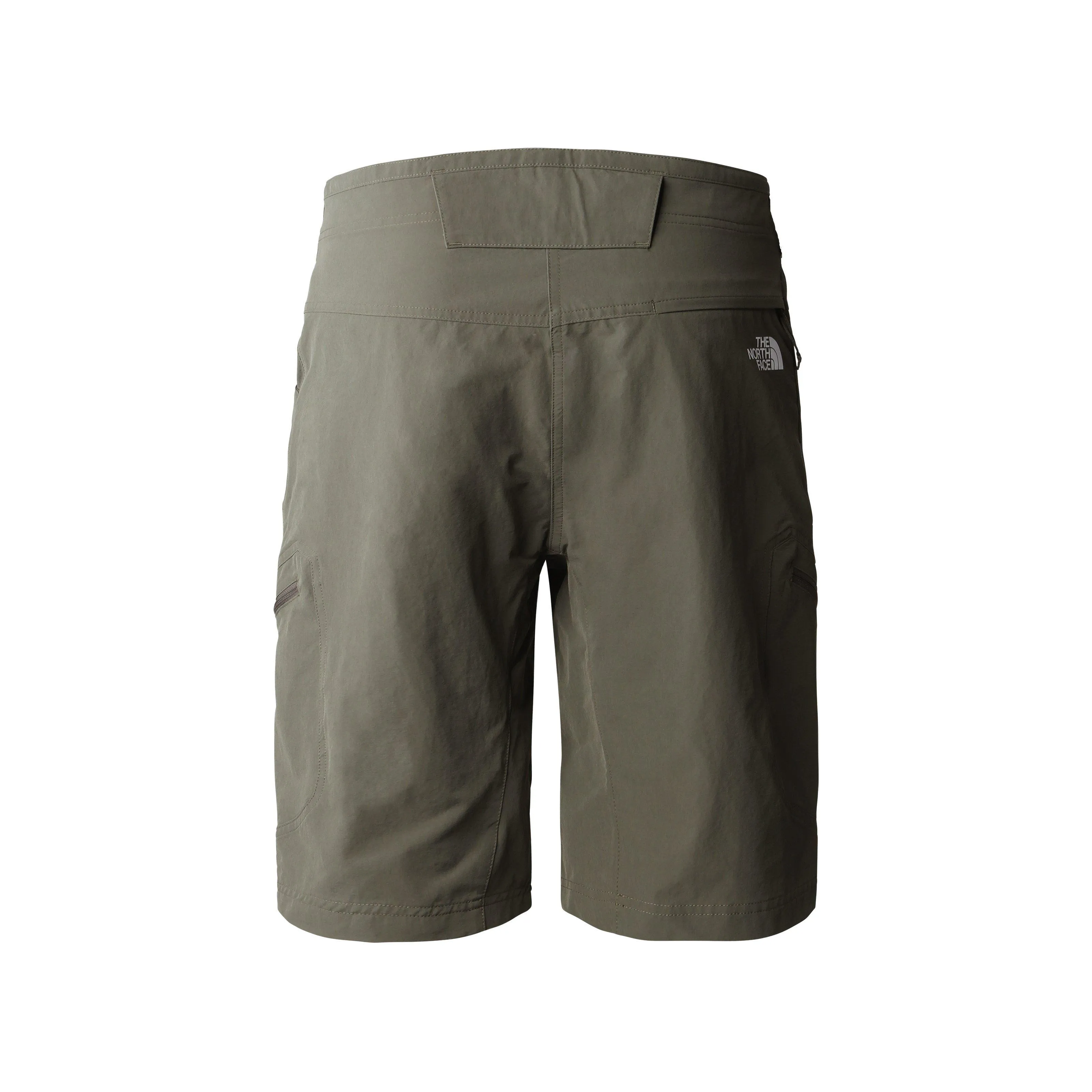 The North Face Men's Exploration Shorts - Green | George Fisher