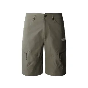 The North Face Men's Exploration Shorts - Green | George Fisher