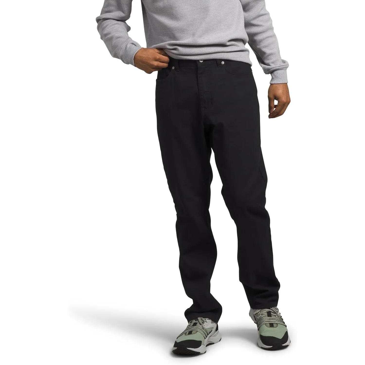 THE NORTH FACE Men's Field 5-Pocket Pant