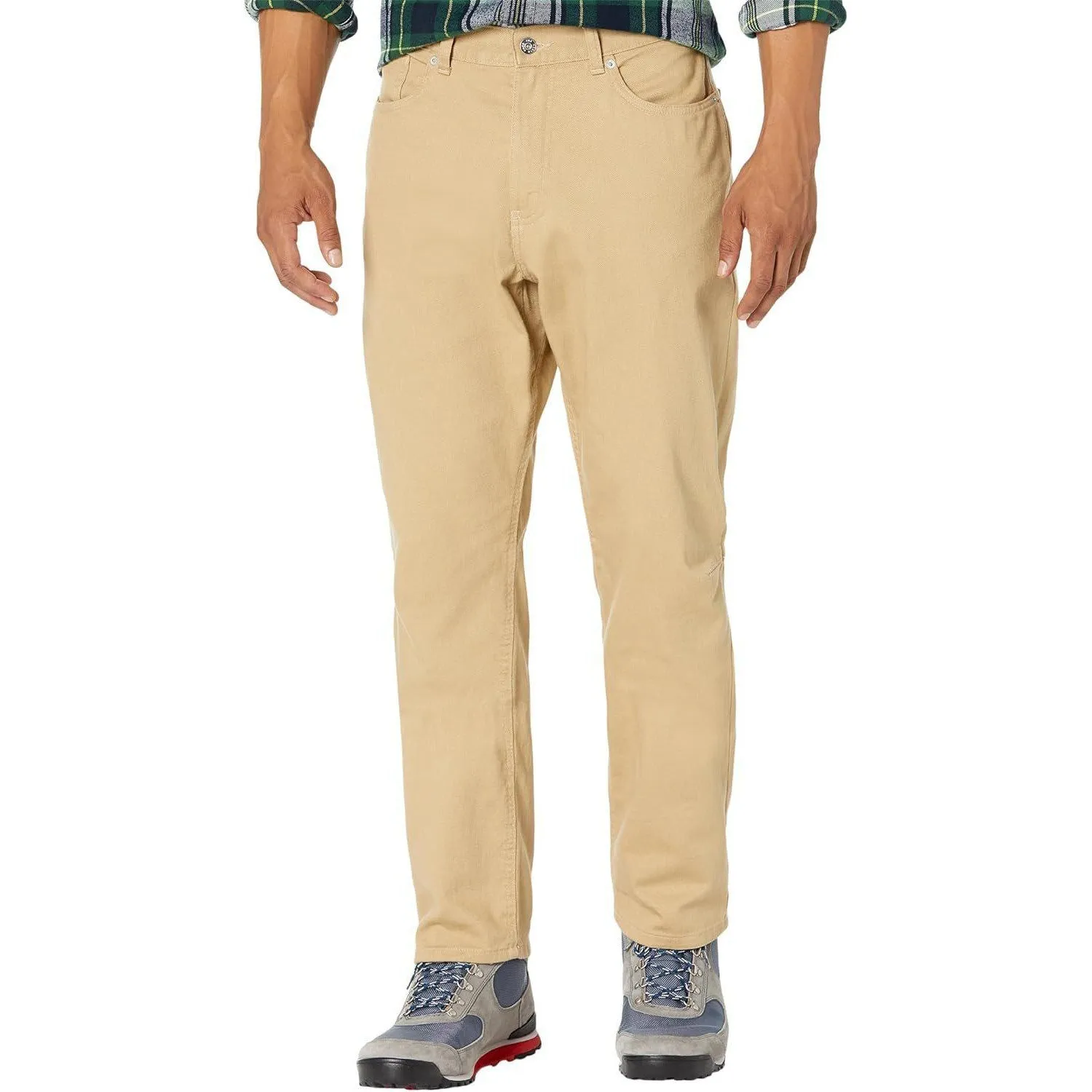 THE NORTH FACE Men's Field 5-Pocket Pant