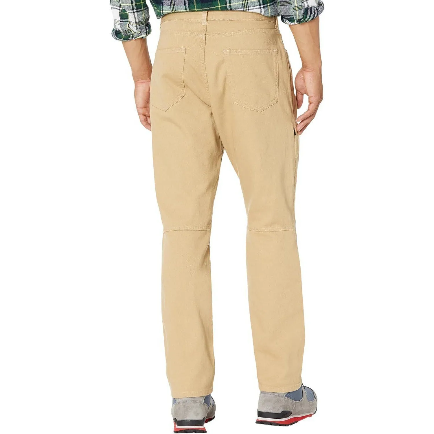 THE NORTH FACE Men's Field 5-Pocket Pant