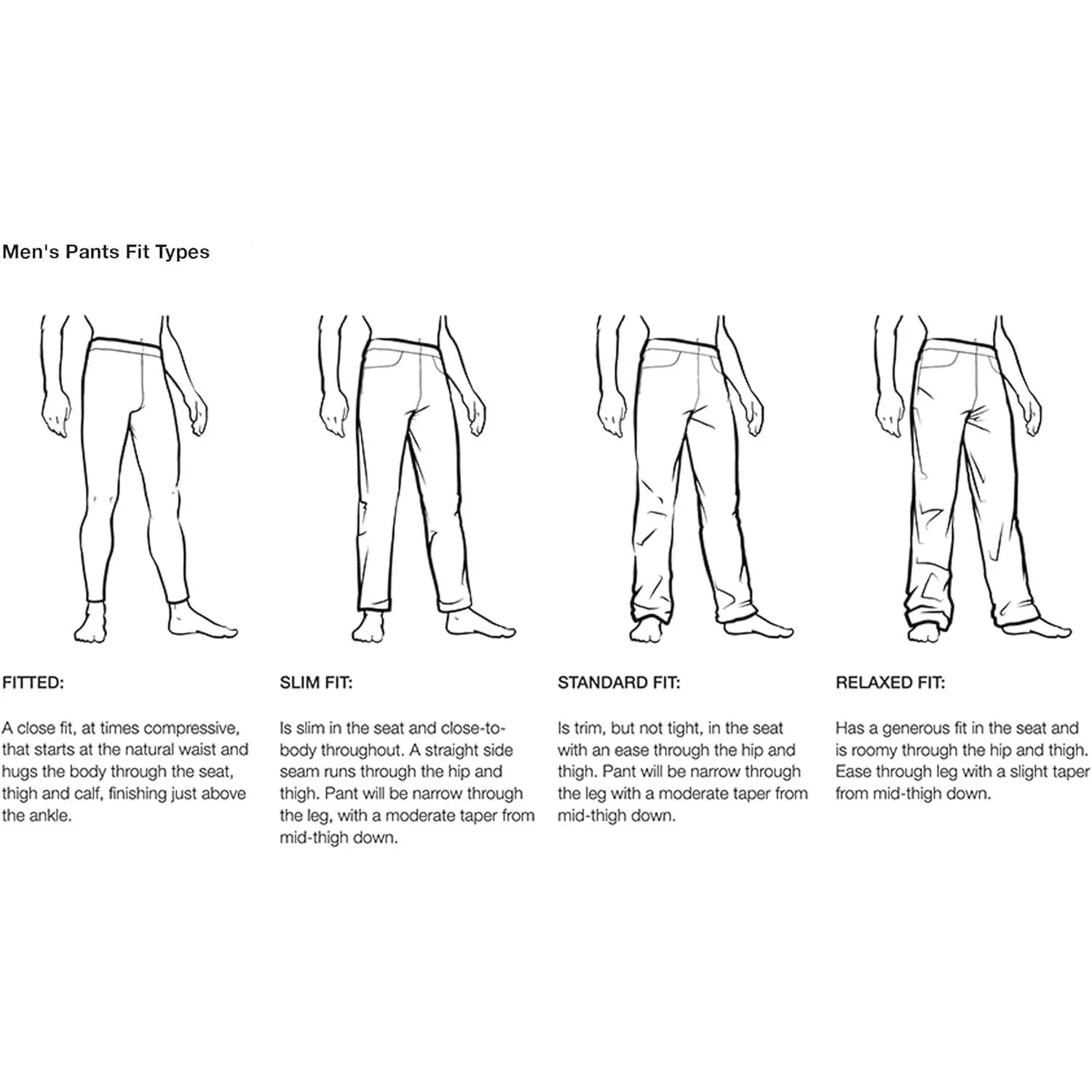 THE NORTH FACE Men's Field 5-Pocket Pant