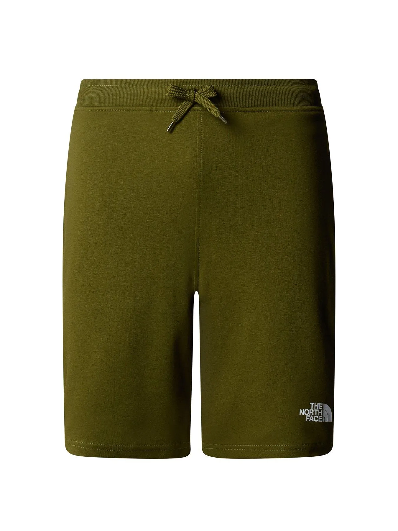 THE NORTH FACE Mens Graphic Short Light-Eu - Khaki