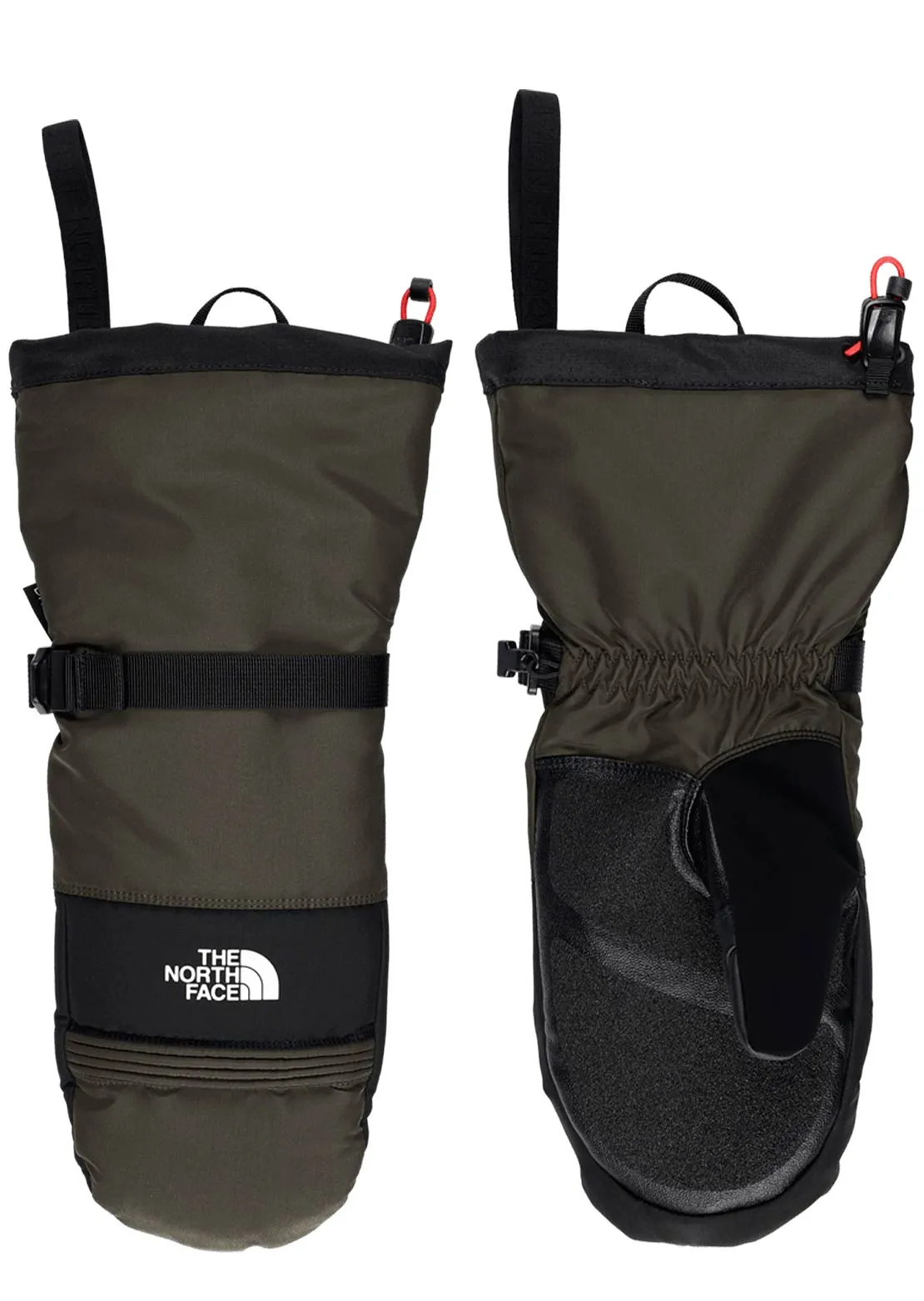 The North Face Men's Montana Ski Mitts