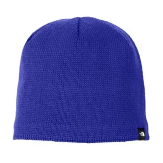 The North Face Mountain Beanie. NF0A4VUB