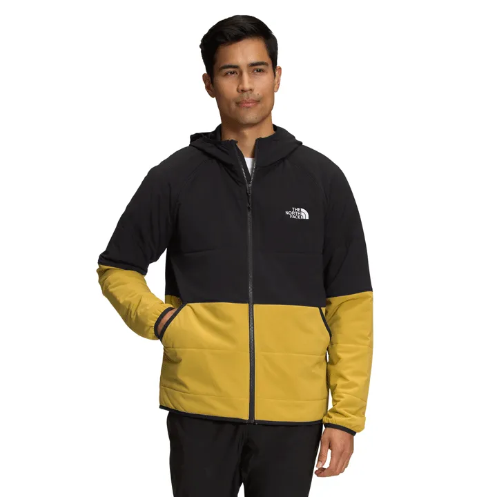 The North Face Mountain Sweatshirt Hoodie Mens