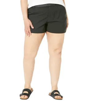 The North Face Plus Size Paramount Shorts Women's