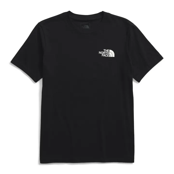 The North Face Short Sleeve Places We Love Tee Womens