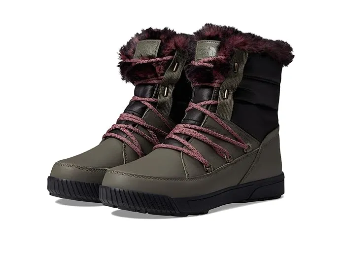 The North Face Sierra Luxe Waterproof Women's