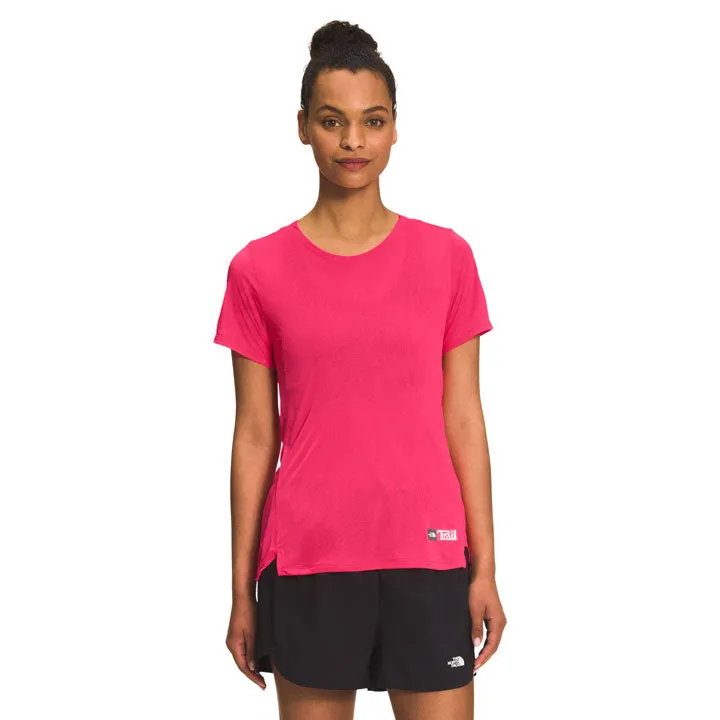 The North Face Sunriser S/S Shirt Womens