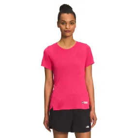 The North Face Sunriser S/S Shirt Womens