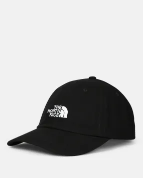 The North Face The Norm Hat Cap Black | Unisex | Junkyard