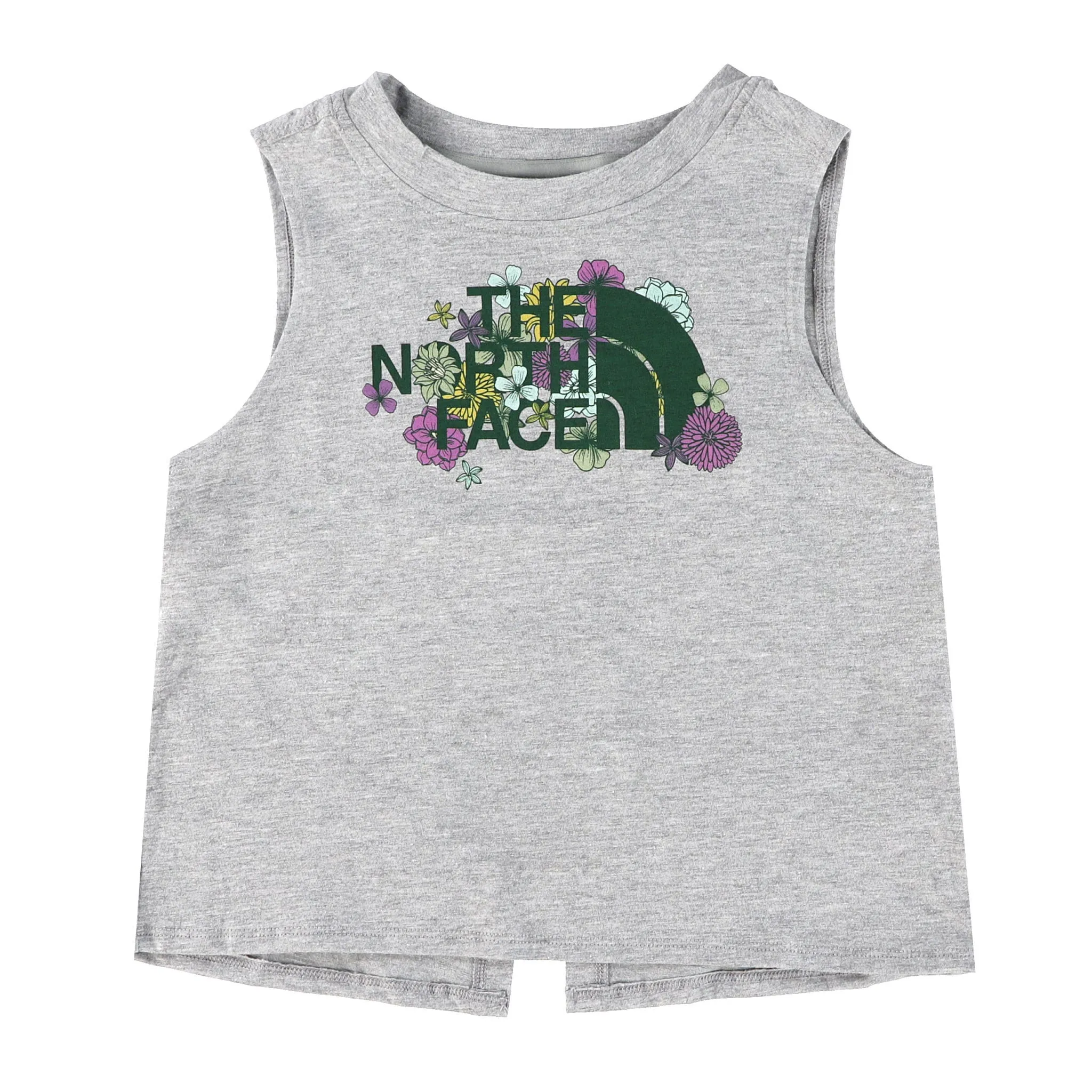 The North Face Tie-Back Tank 7-16y  - Clement