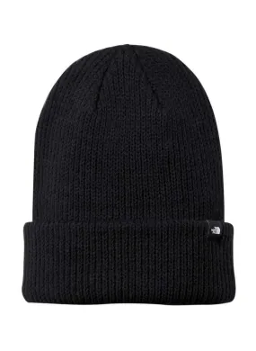 The North Face Truckstop Beanie  TNF Black