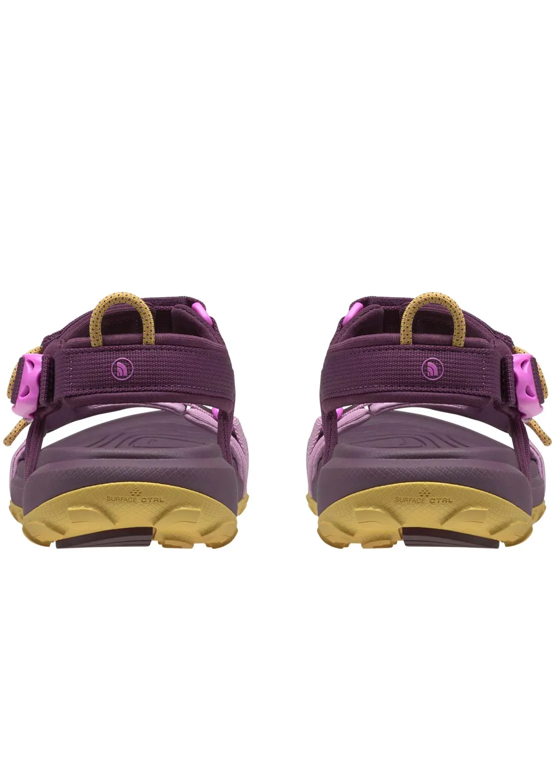 The North Face Women's Explore Camp Sandals