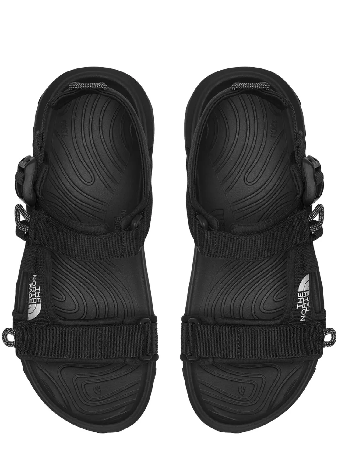 The North Face Women's Explore Camp Sandals