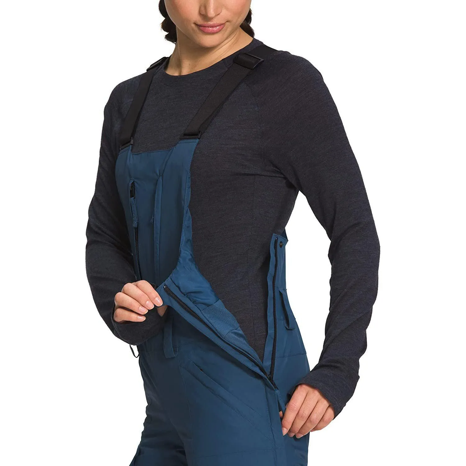 The North Face Women's Freedom Bib