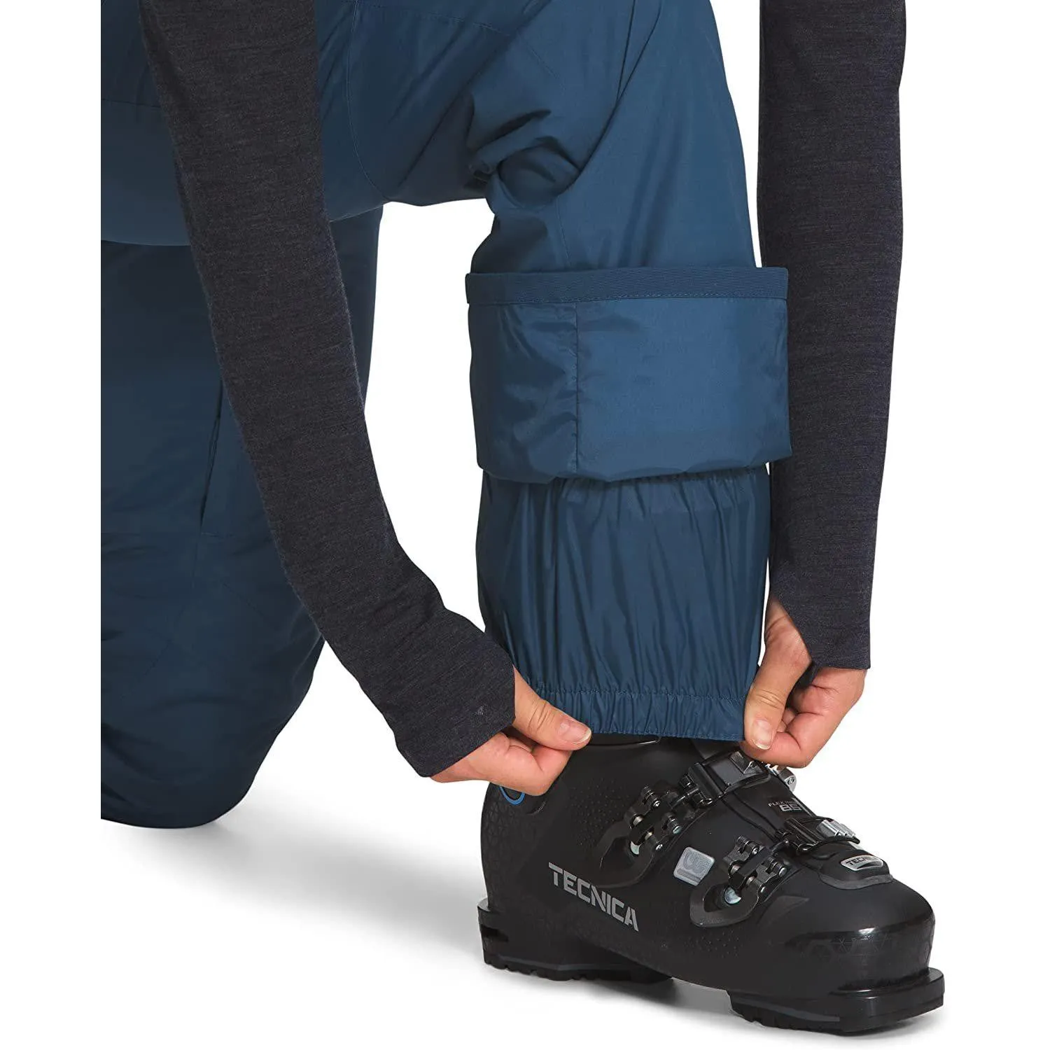 The North Face Women's Freedom Bib