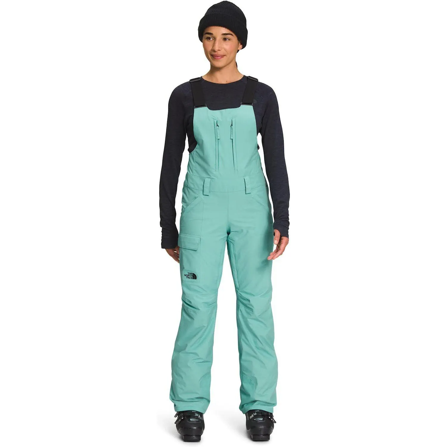 The North Face Women's Freedom Bib