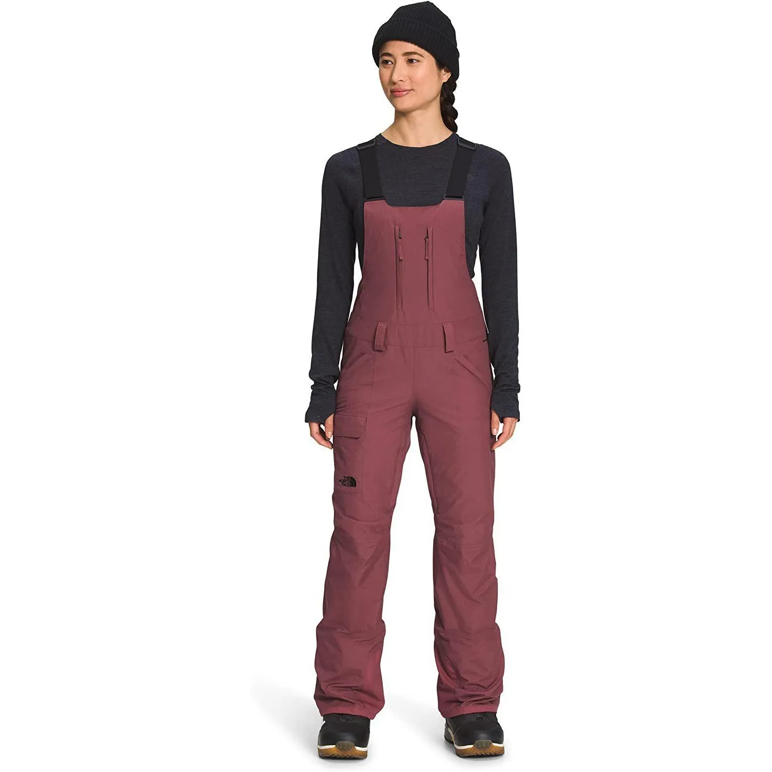 The North Face Women's Freedom Bib