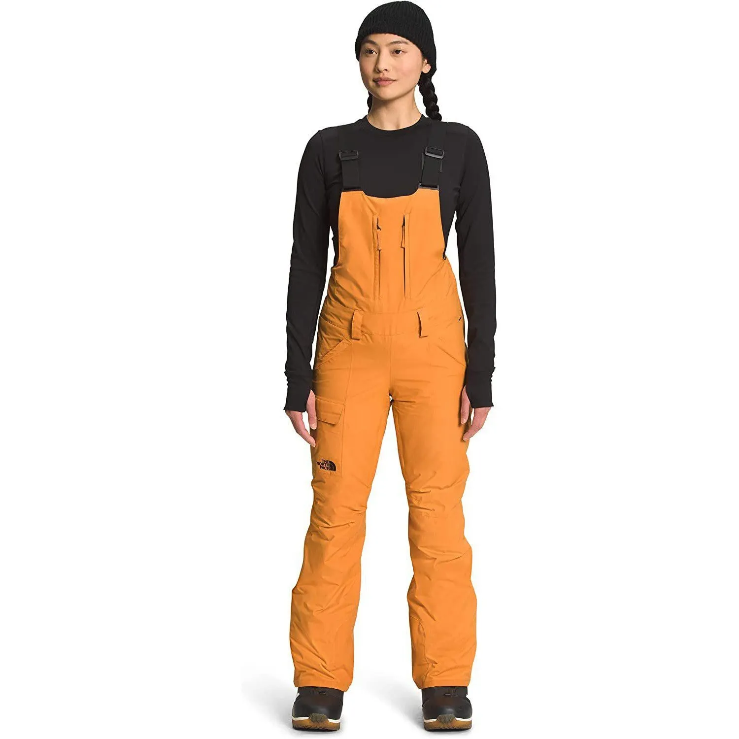 The North Face Women's Freedom Bib