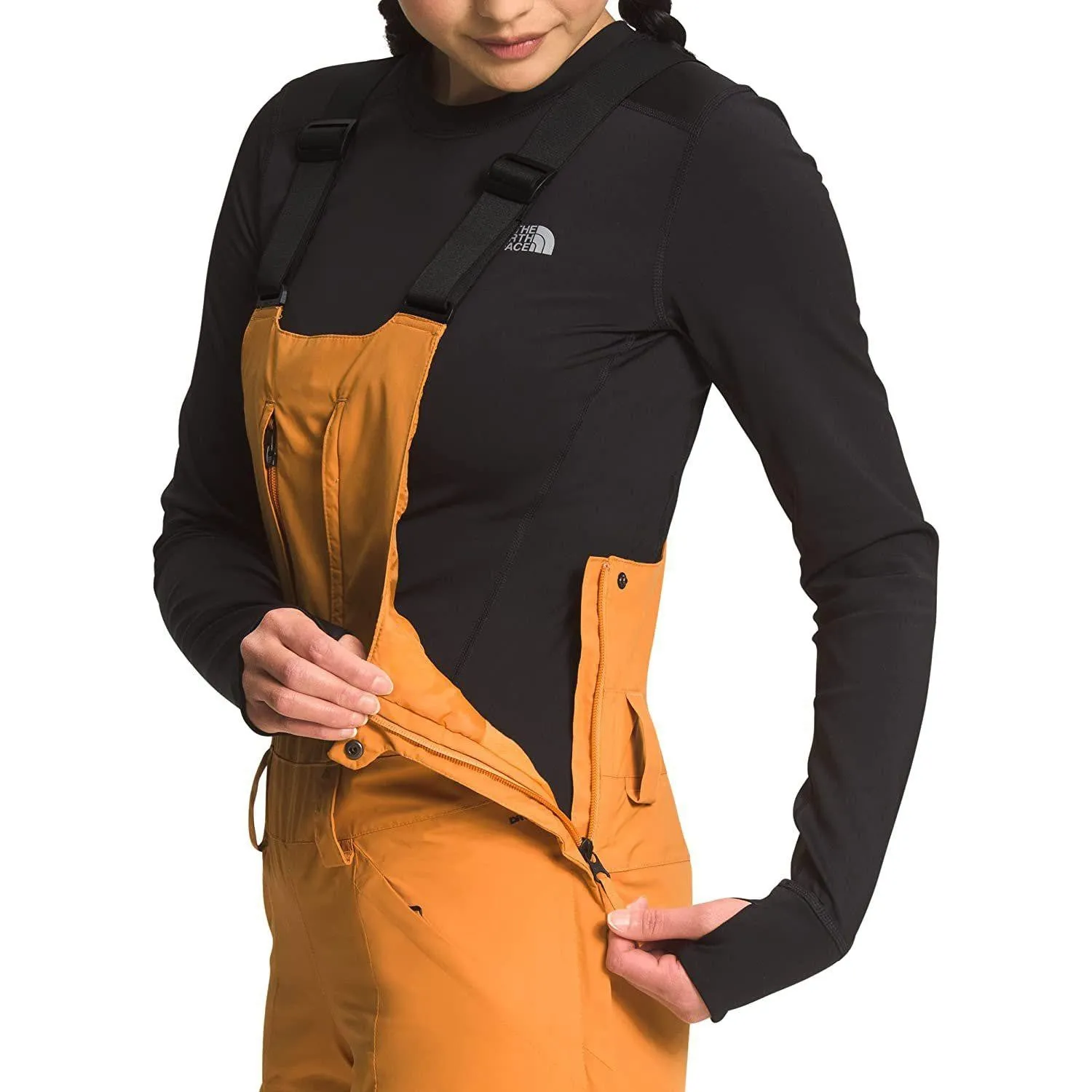 The North Face Women's Freedom Bib