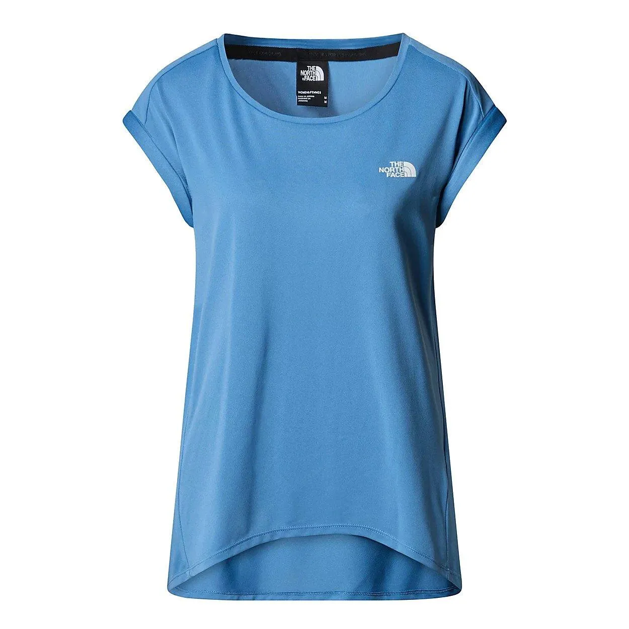 The North Face Women's Tanken Tee | George Fisher