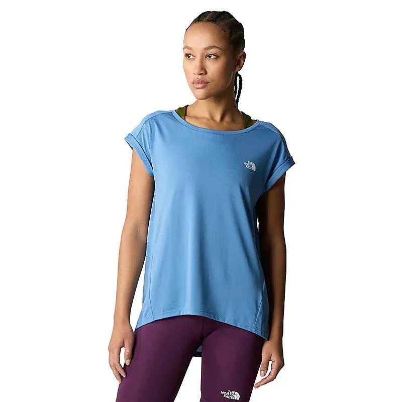 The North Face Women's Tanken Tee | George Fisher