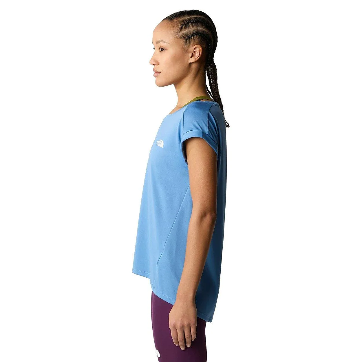 The North Face Women's Tanken Tee | George Fisher