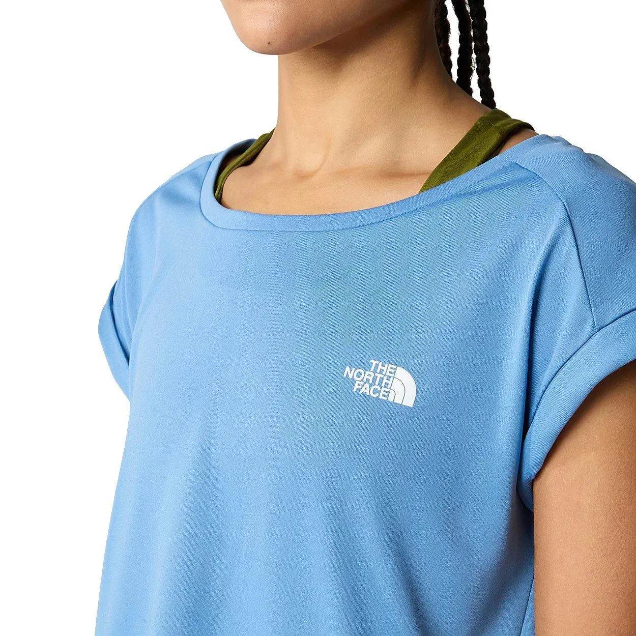 The North Face Women's Tanken Tee | George Fisher