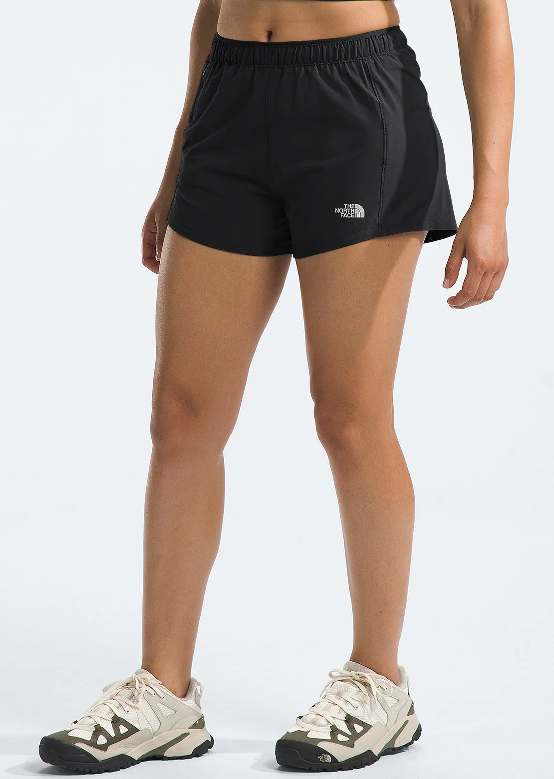 The North Face Women's Wander Short Shorts 2.0