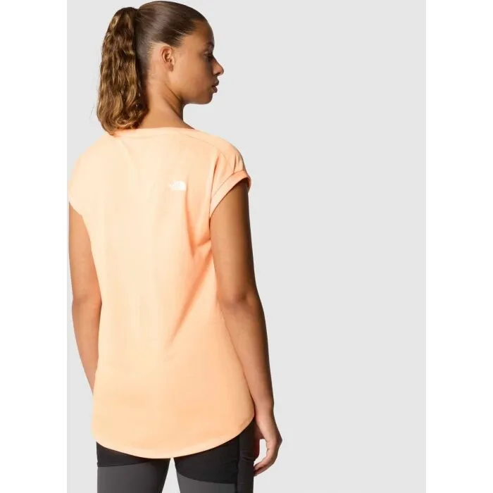 The North Face WOMEN\u00b4S TANKEN TANK