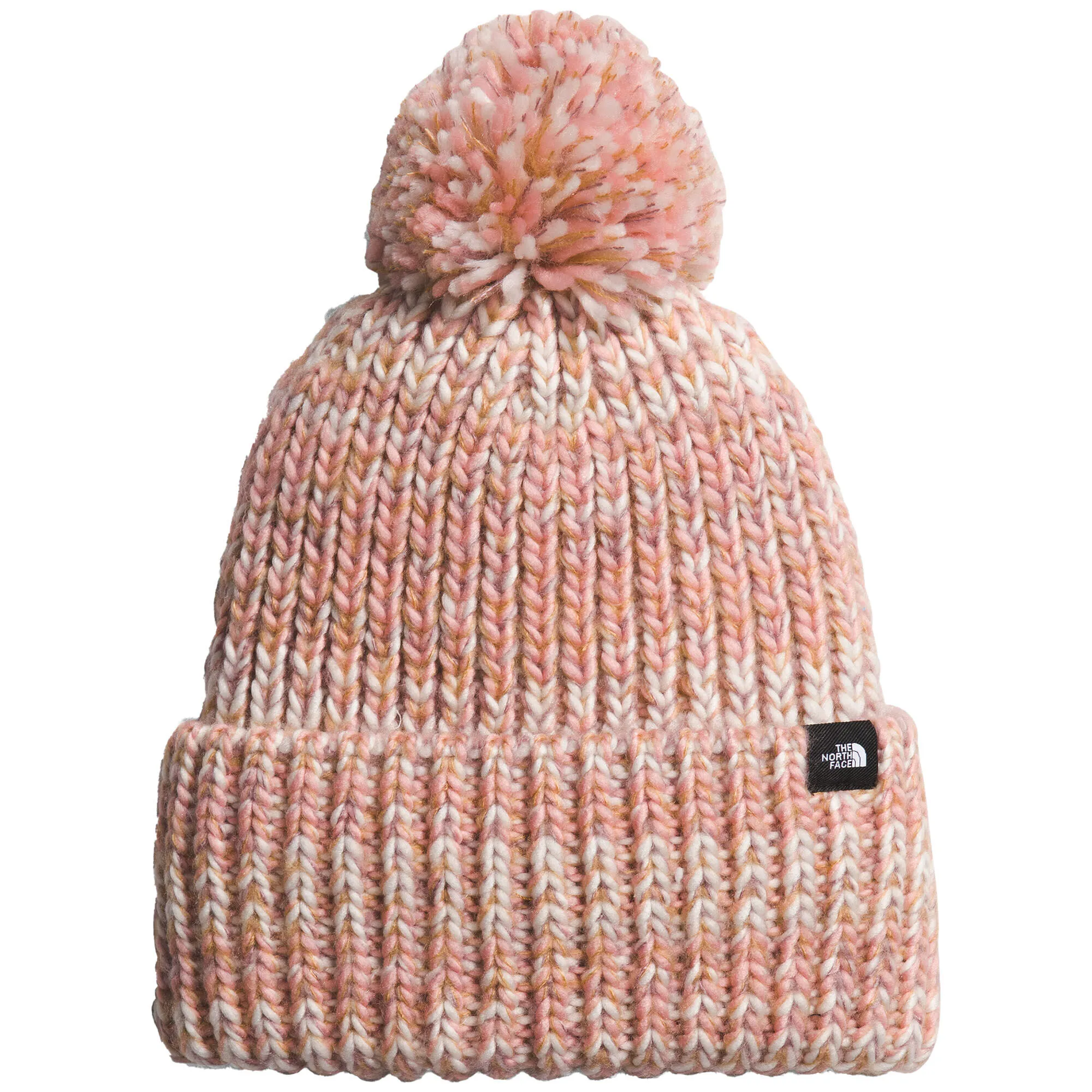 The North Face Youth Lined Cozy Chunky Beanie