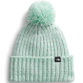 The North Face Youth Lined Cozy Chunky Beanie