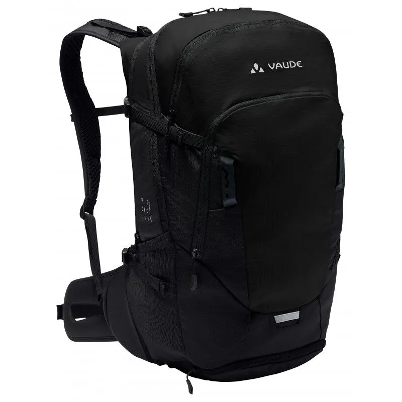 Vaude Bike Alpin 25+5 - Cycling backpack | Hardloop