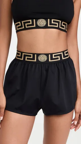 Versace   Swim Shorts 