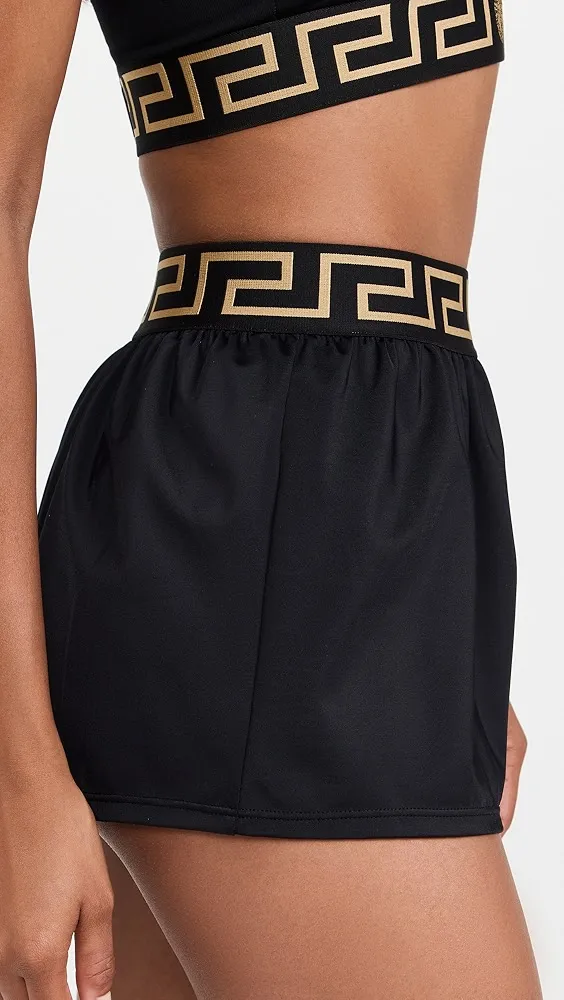 Versace   Swim Shorts 