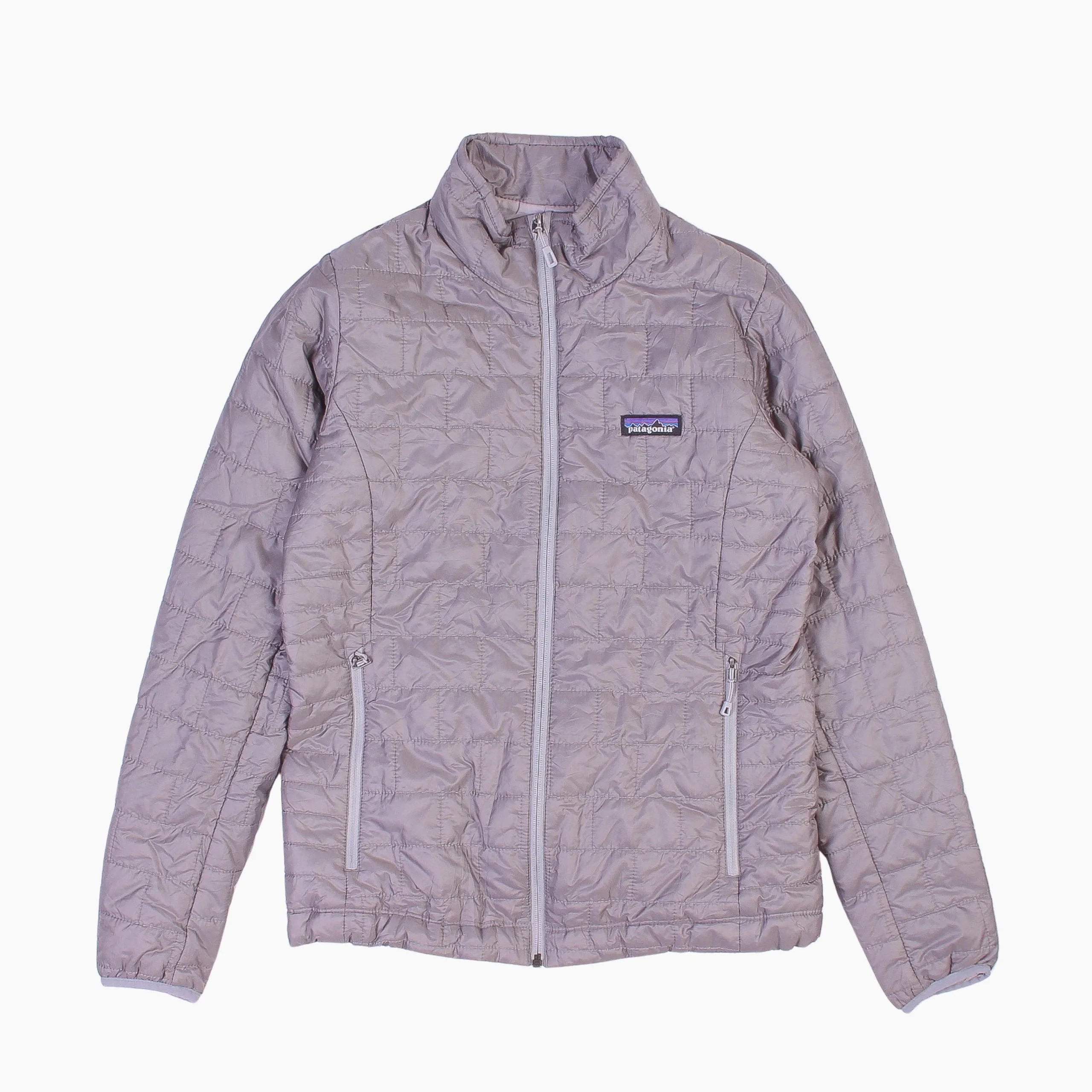 Vintage Patagonia Shelljacke