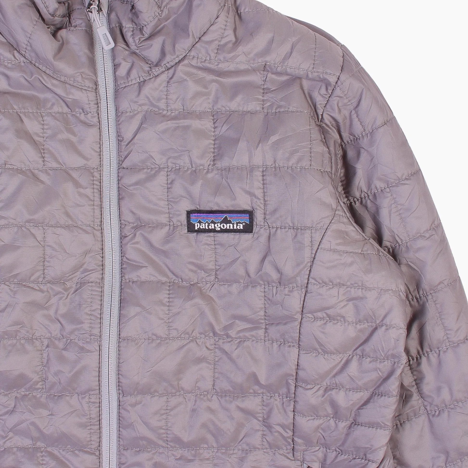 Vintage Patagonia Shelljacke