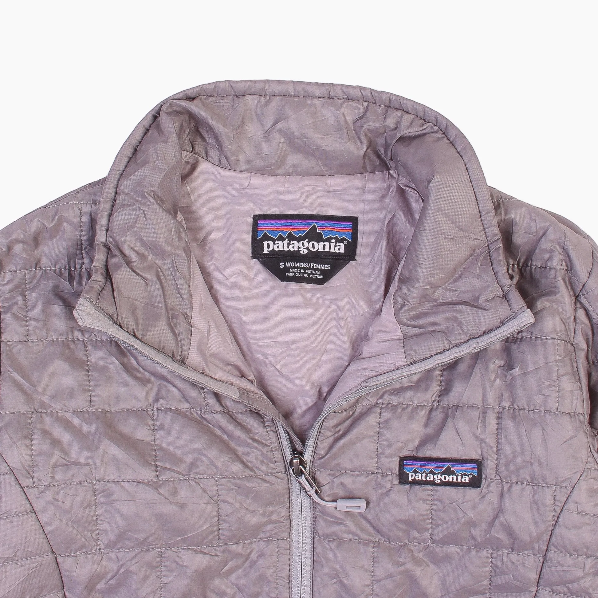 Vintage Patagonia Shelljacke