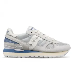 Women's Saucony Shadow Original Grey|Cream