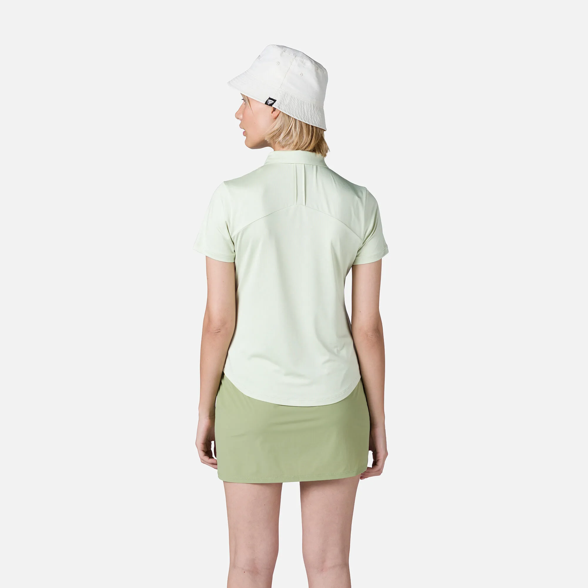 Women's E-Fiber Active Polo