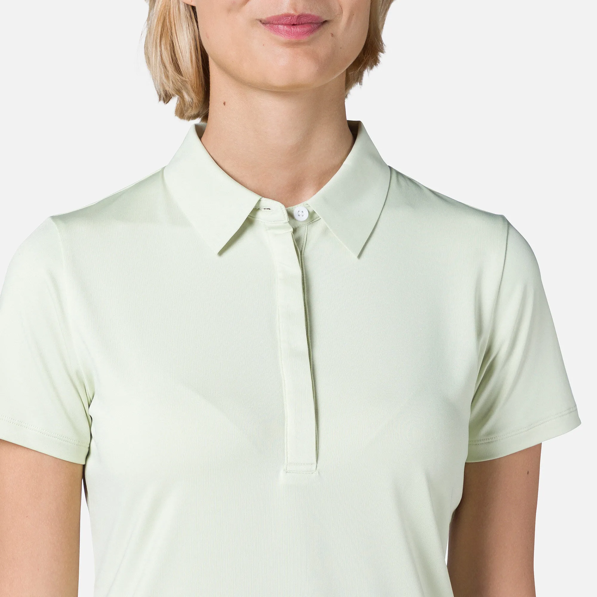 Women's E-Fiber Active Polo