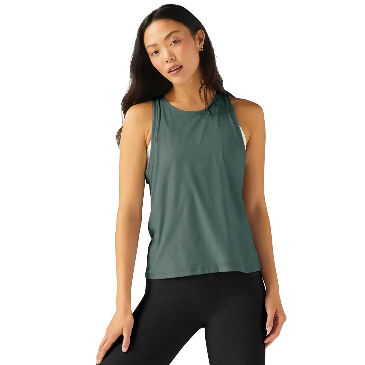 Women's Featherweight ReBalance Tank