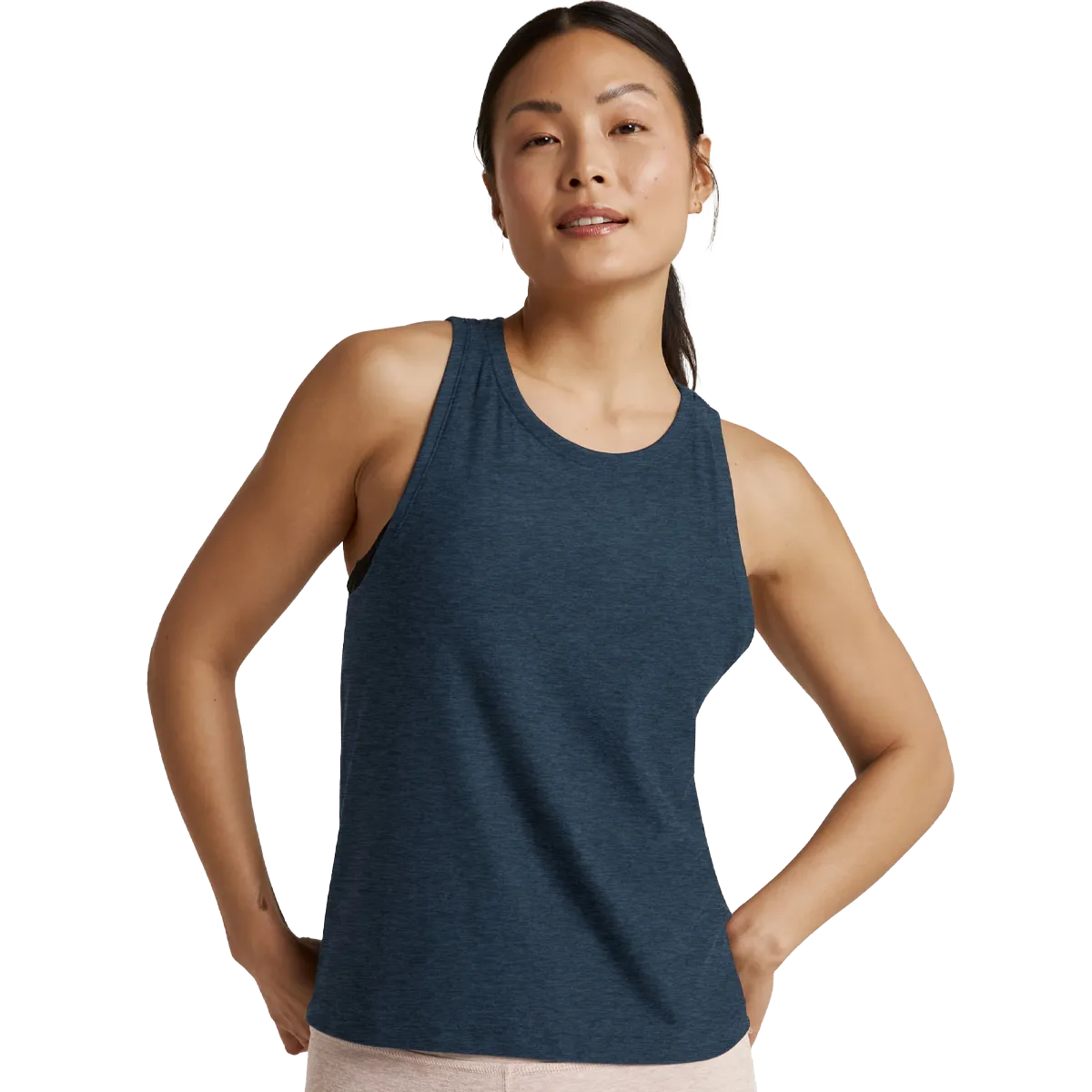 Women's Featherweight ReBalance Tank