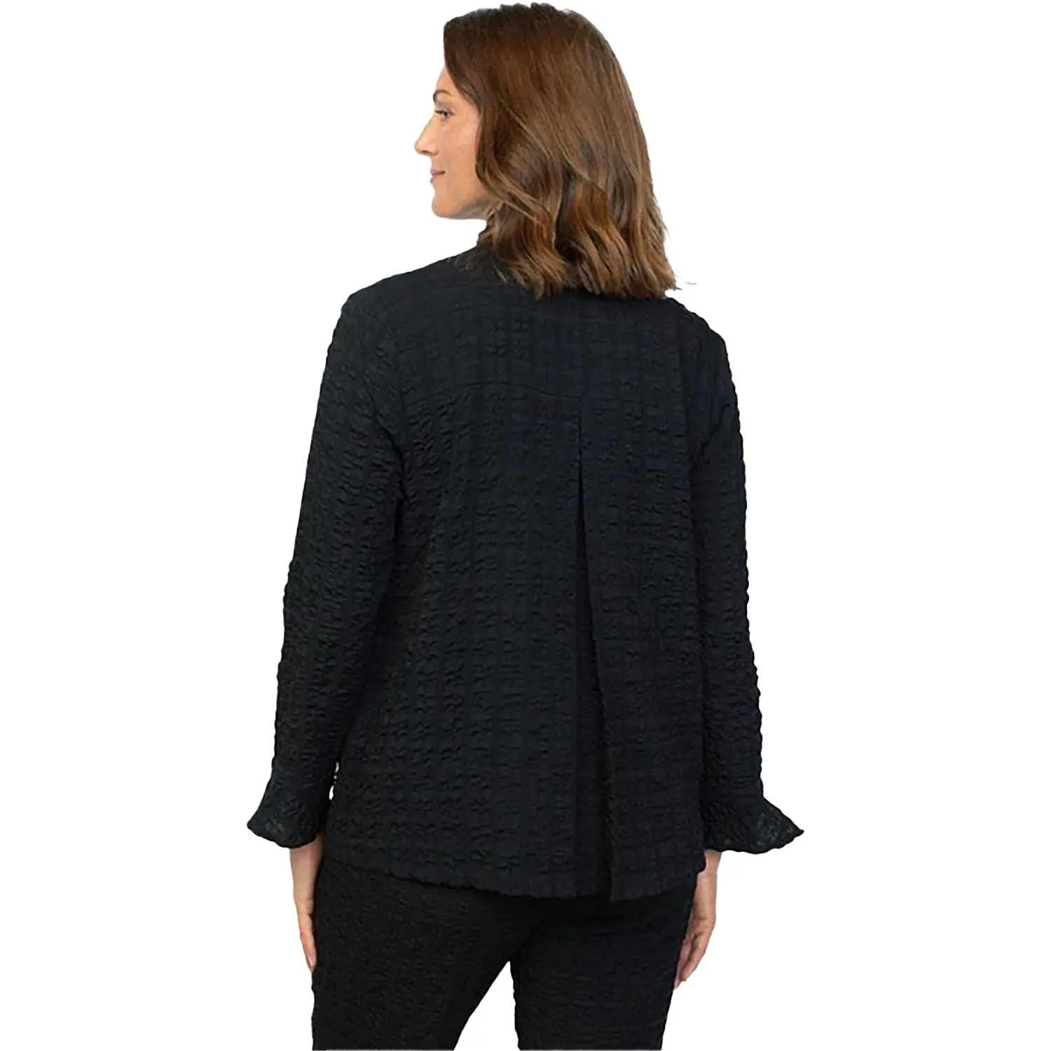 Women's Habitat Scoop Pocket Retro Jacket Black