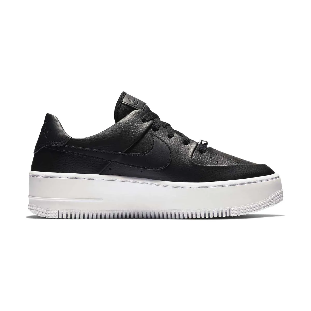 Women's Nike Air Force 1 Sage Low - Footwear