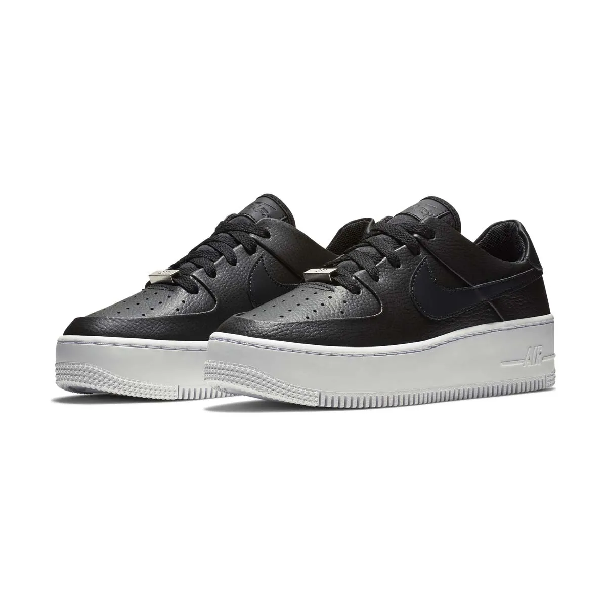 Women's Nike Air Force 1 Sage Low - Footwear